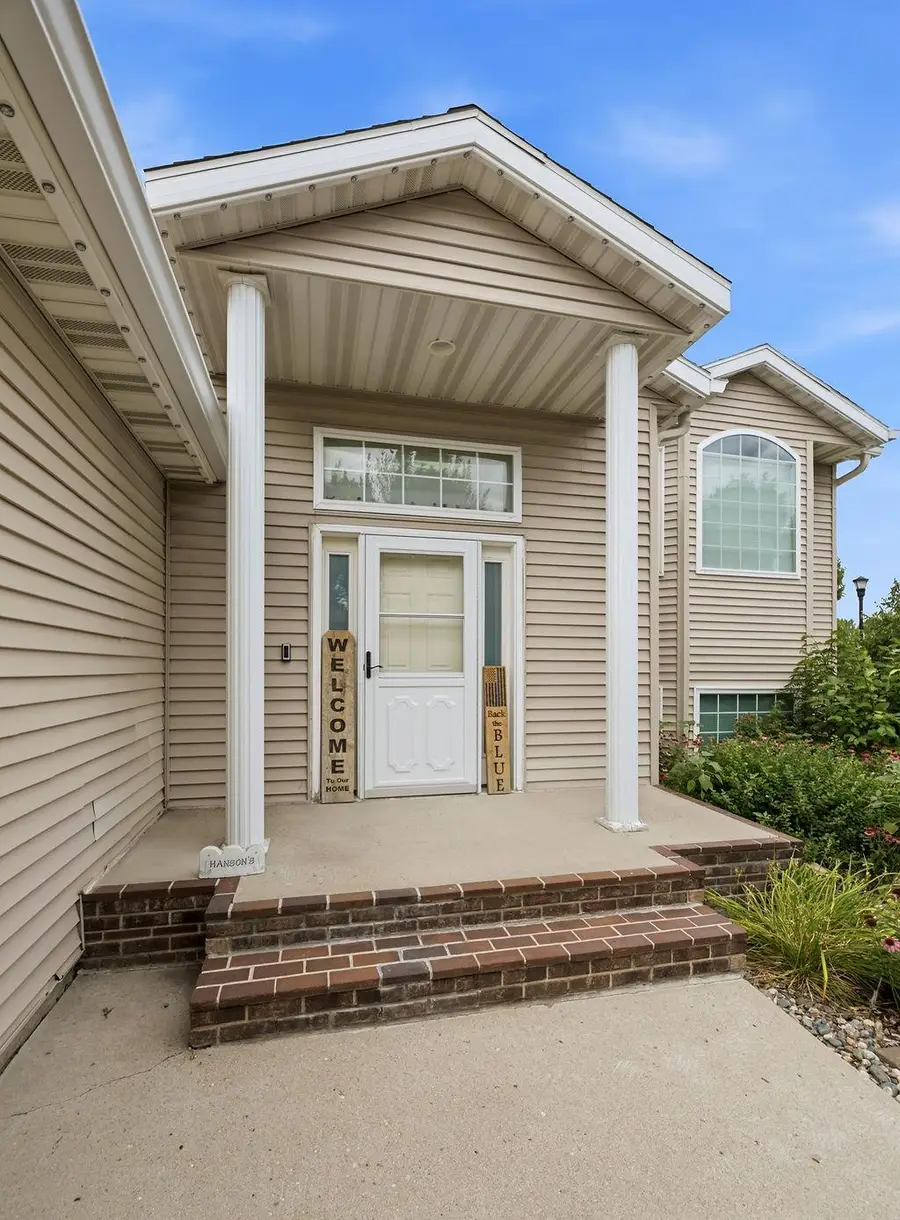 1502 Baywood Drive, West Fargo, ND 58078 - #3