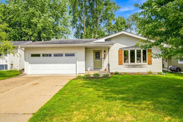 4784 Sandra Lane, White Bear Lake, MN 55110