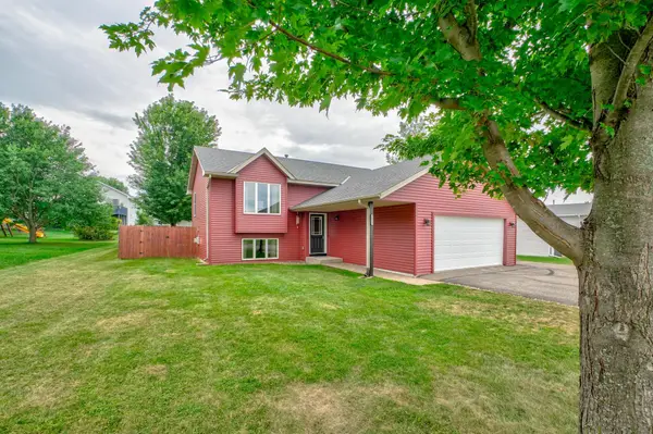 1410 Summit Street, Baldwin, WI 54002