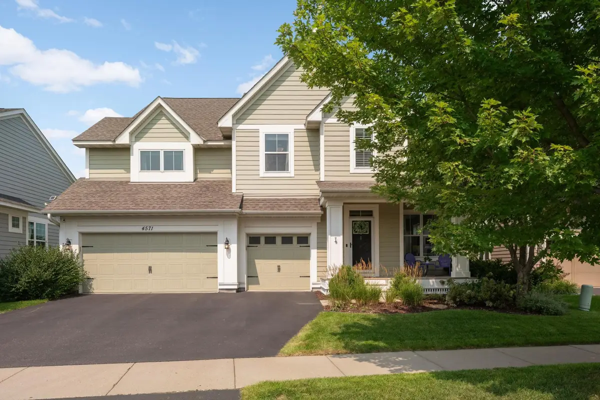 4571 168th Street W, Lakeville, MN 55044 - #1