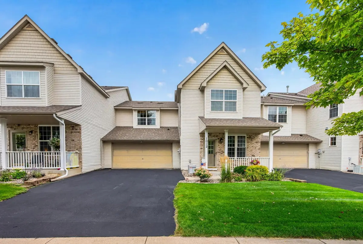 1012 Heldt Street, Chaska, MN 55318 - #1