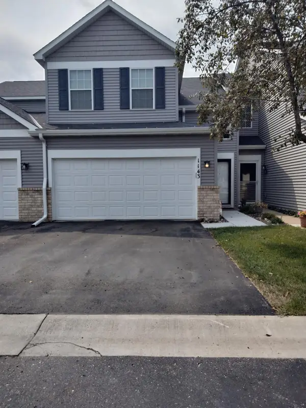 1143 Bergmann Drive, Stillwater, MN 55082