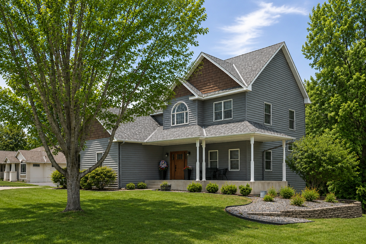 10555 Raven Loop Ne, Foley, MN 56329 - #1