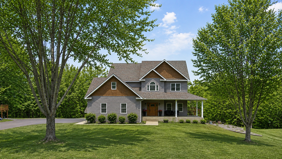 10555 Raven Loop Ne, Foley, MN 56329 - #2