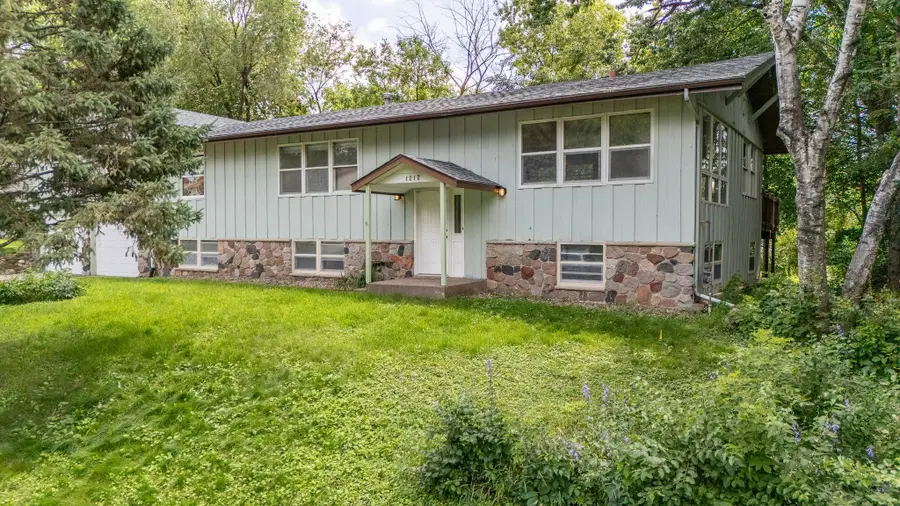 1212 44 1/2 Avenue Ne, Columbia Heights, MN 55421 - #2