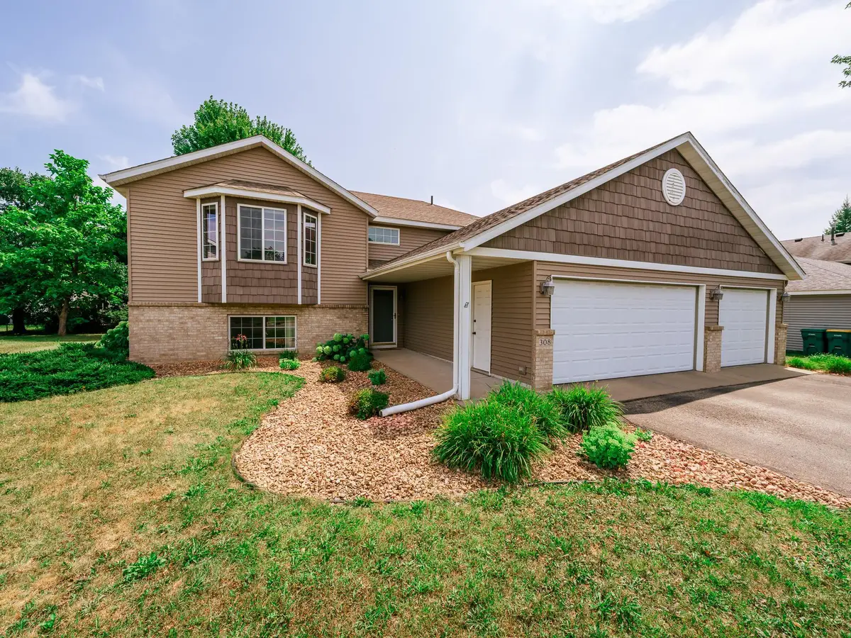 308 19th Avenue N, Sartell, MN 56377 - #1