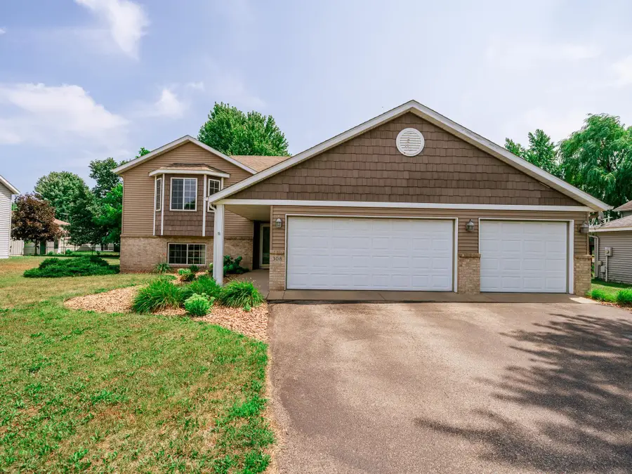 308 19th Avenue N, Sartell, MN 56377 - #3