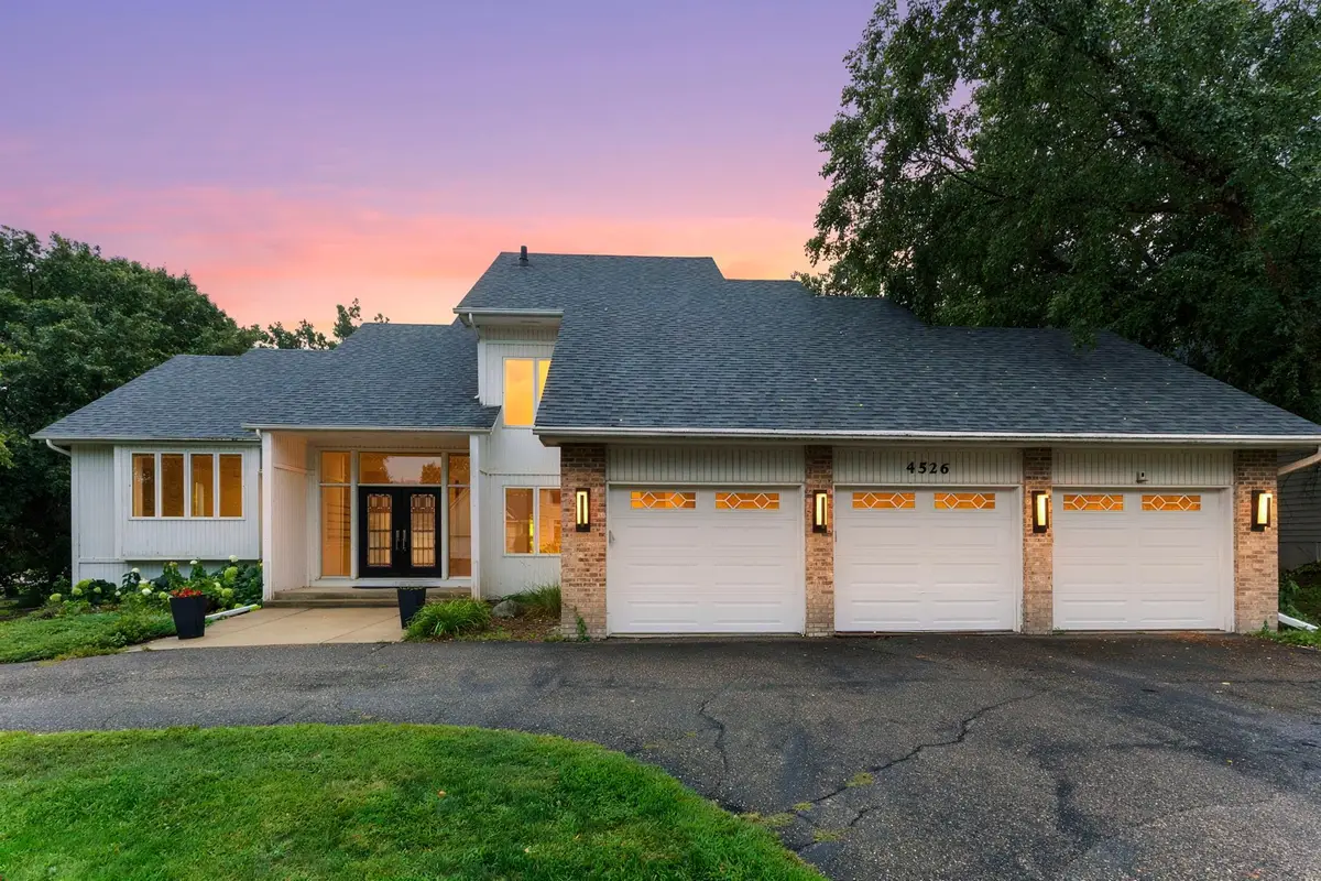 4526 137th Street W, Apple Valley, MN 55124 - #1