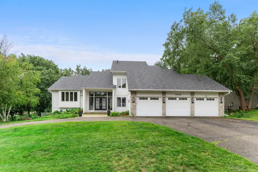 4526 137th Street W, Apple Valley, MN 55124 - #3