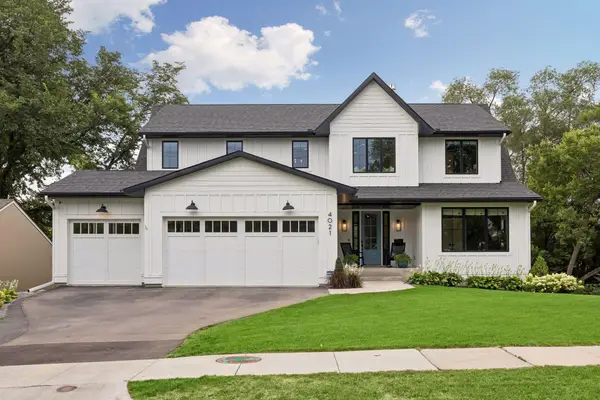 4021 W 39th Street, Saint Louis Park, MN 55416