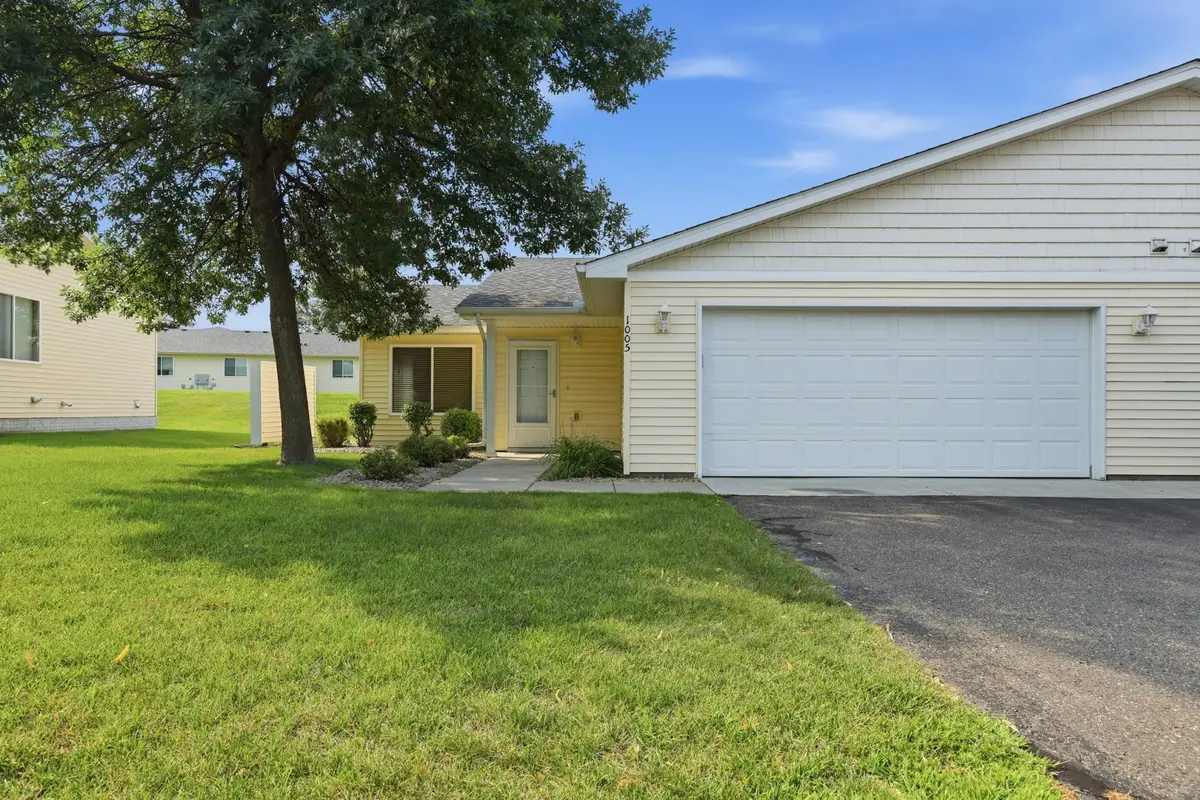 1005 Ivy Ridge Terrace, Buffalo, MN 55313 - #1