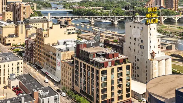 750 S 2nd Street #404, Minneapolis, MN 55401