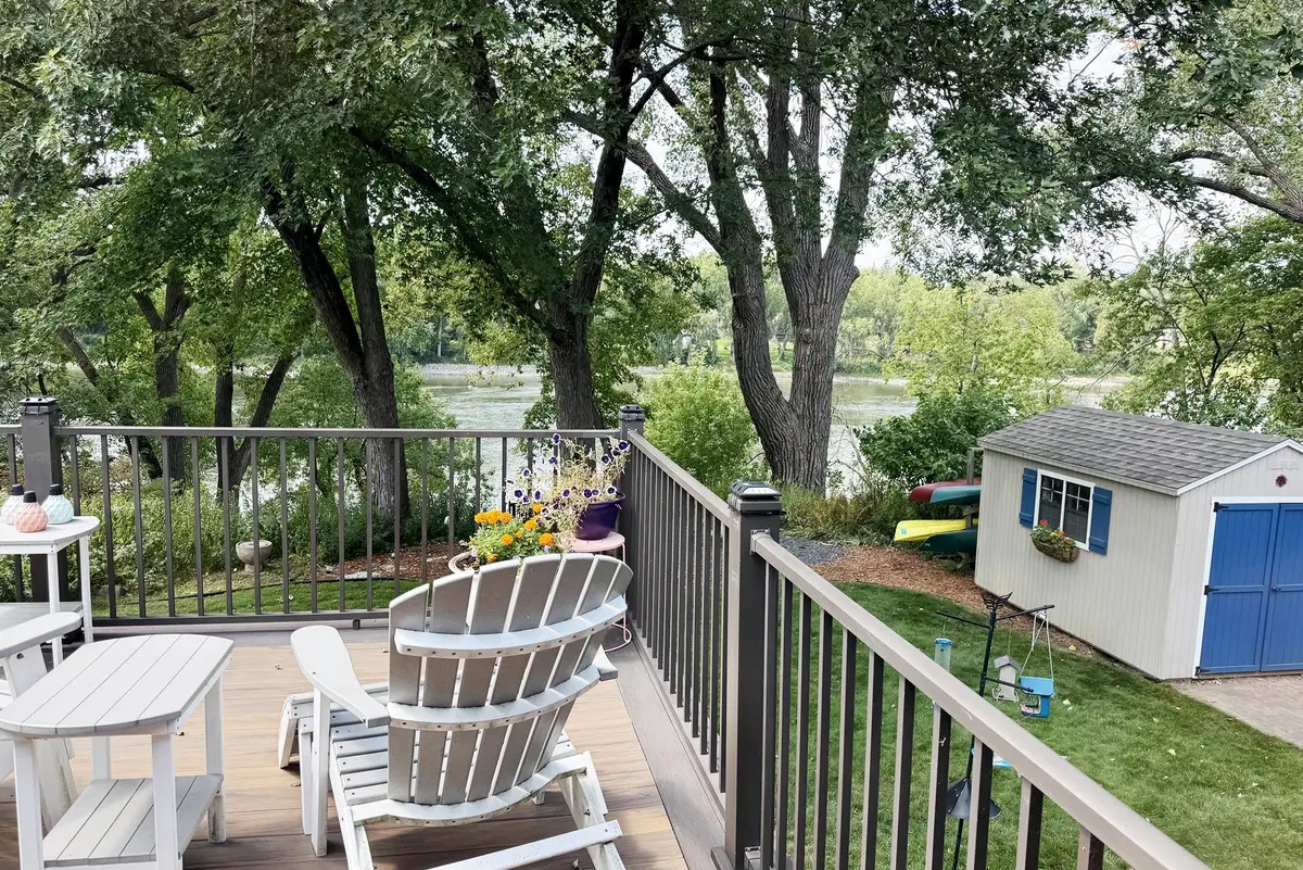 165 Hartman Circle Ne, Fridley, MN 55432 - #1
