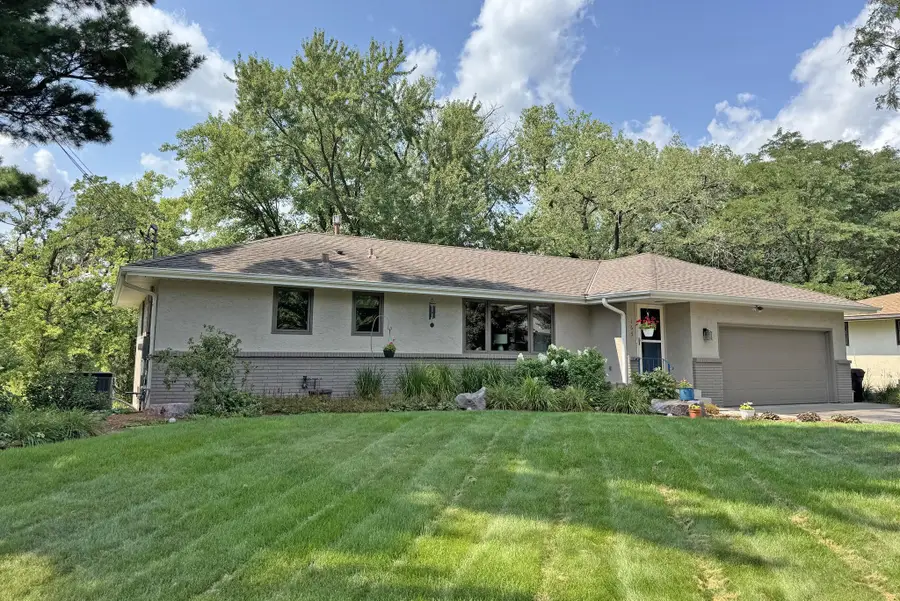 165 Hartman Circle Ne, Fridley, MN 55432 - #2