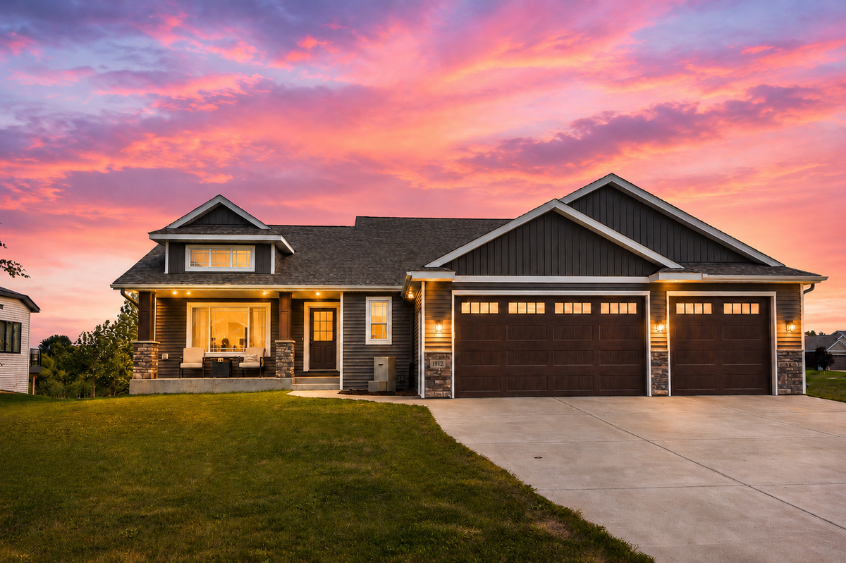 1312 Killdeer Avenue S, Sartell, MN 56377 - #1