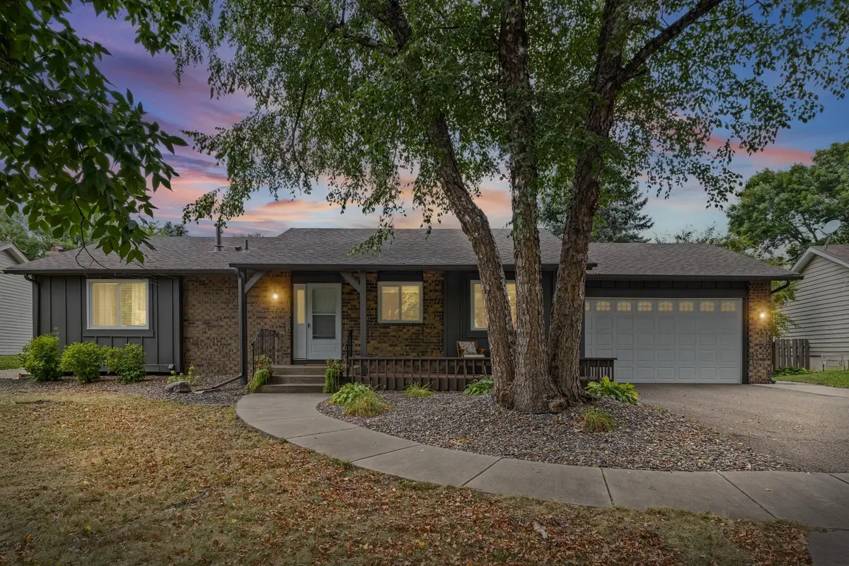 7835 Berkshire Lane N, Maple Grove, MN 55311 - #1
