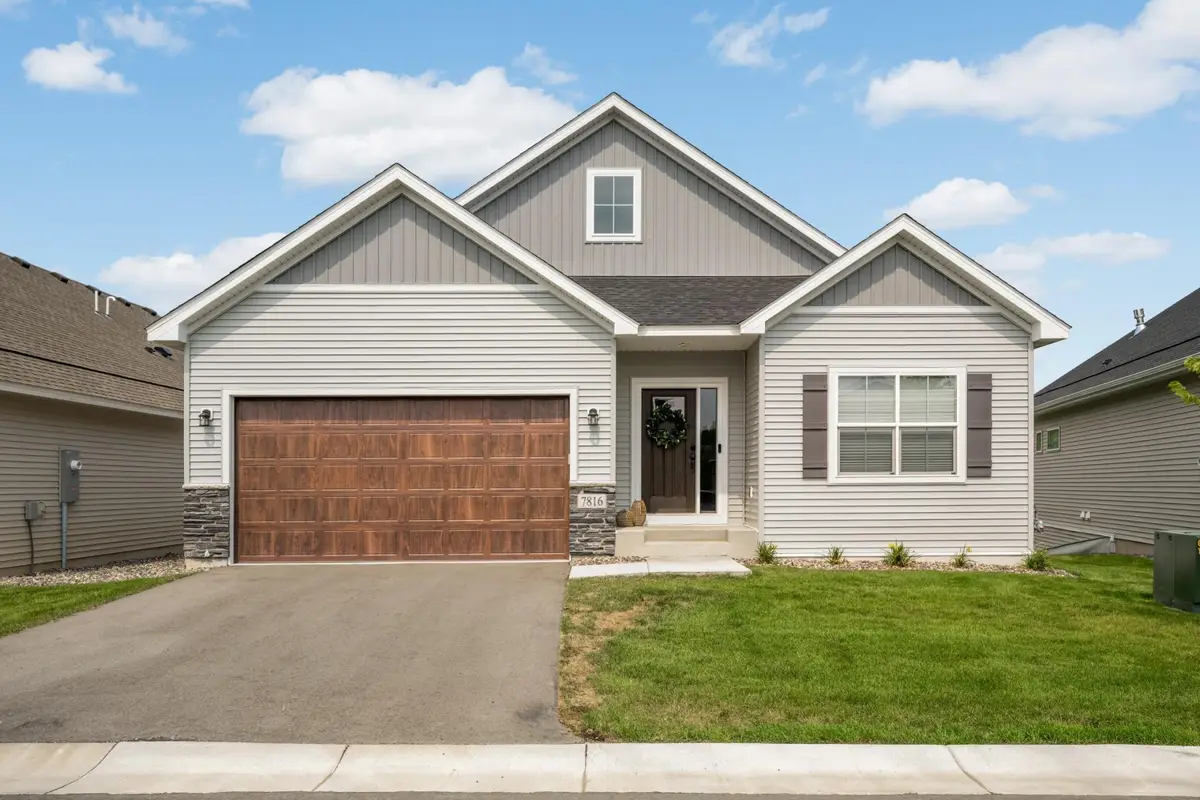 7816 Bridgewater Court, Greenfield, MN 55373 - #1