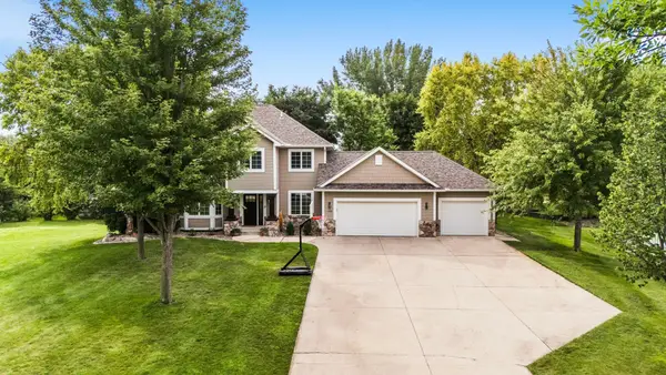 1373 Heritage Avenue Nw, Hutchinson, MN 55350