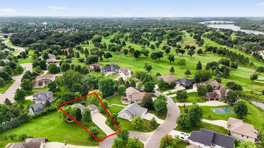 1373 Heritage Avenue Nw, Hutchinson, MN 55350 - #3