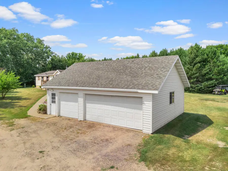 766 14th Avenue, Almena, WI 54805 - #3