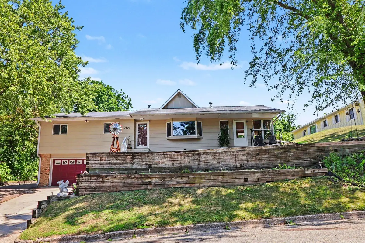 1537 Willow Drive, Red Wing, MN 55066 - #1