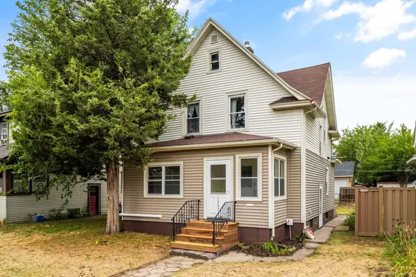 1557 Lafond Avenue, Saint Paul, MN 55104