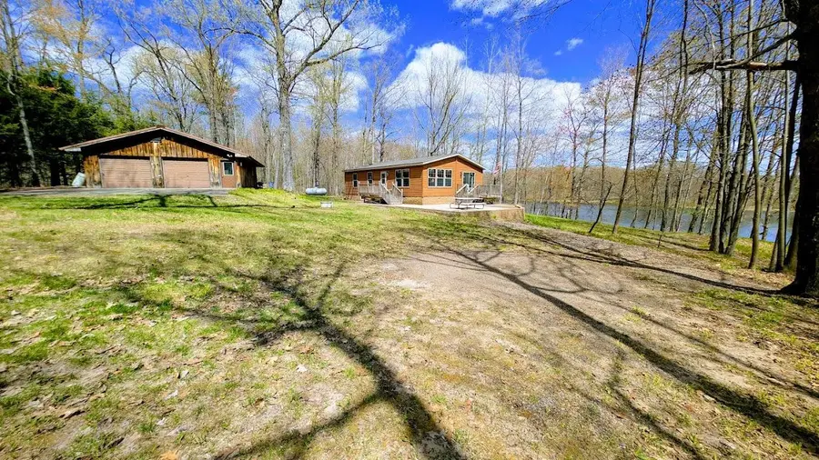 30347 138th Street, New Auburn, WI 54757 - #2