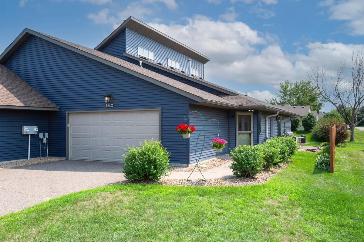2316 Sacia Lane, Hudson, WI 54016 - #1