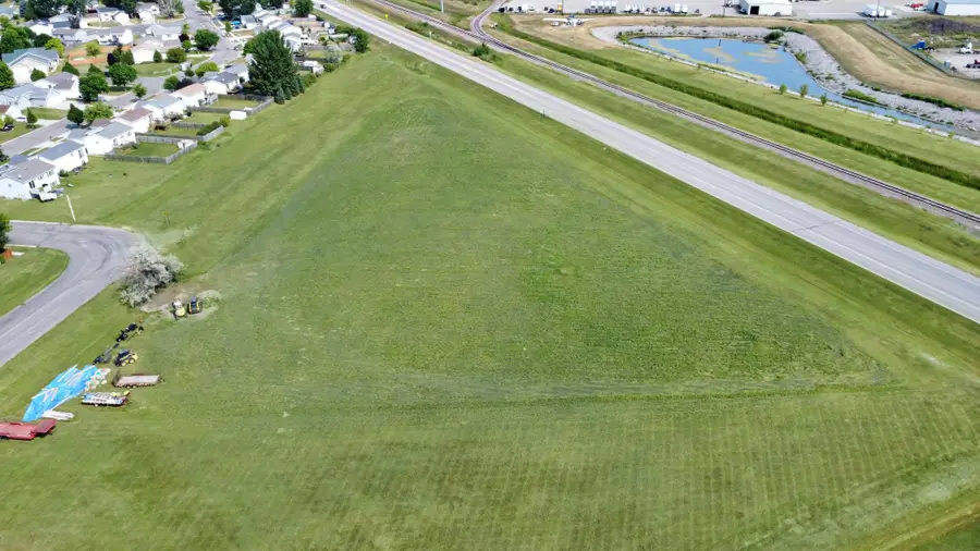 4020 35th Avenue S, Moorhead, MN 56560 - #3