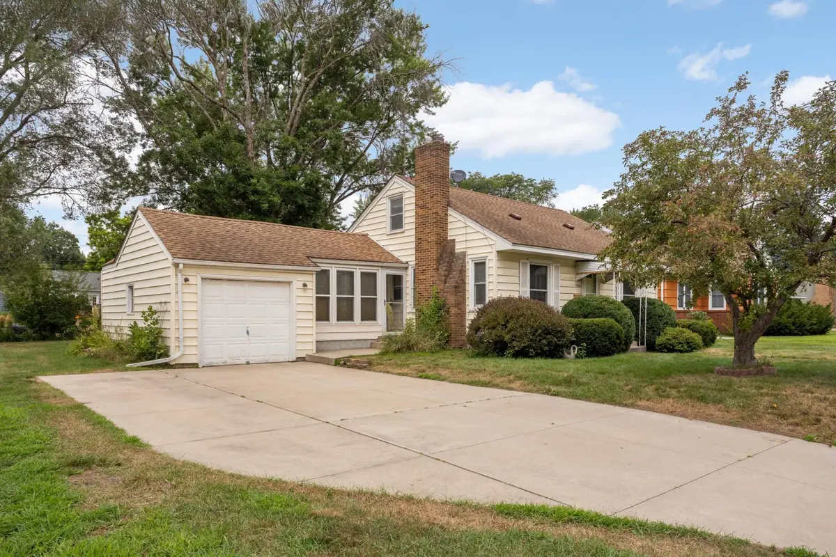 7426 2nd Avenue S, Richfield, MN 55423 - #1