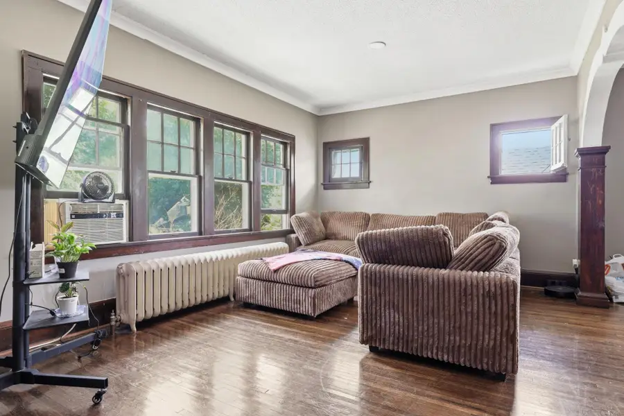 1917 Newton Avenue N, Minneapolis, MN 55411 - #3