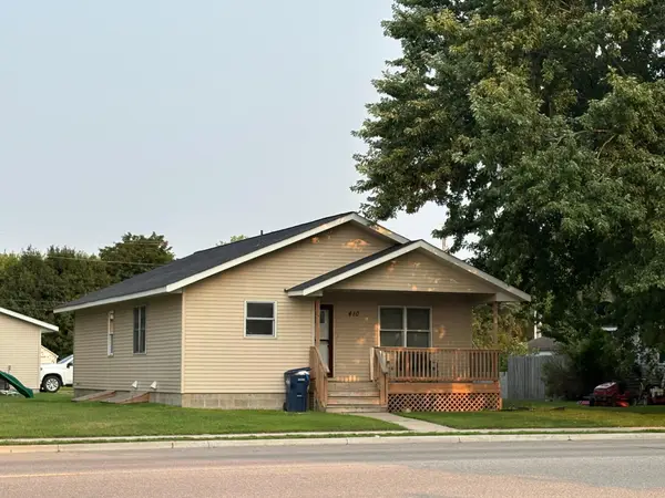 410 13th Street N, Benson, MN 56215
