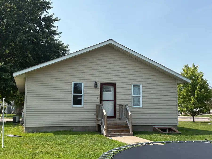 410 13th Street N, Benson, MN 56215 - #3