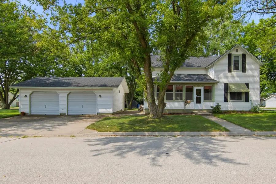 808 Bailey Avenue, Wabasha, MN 55981 - #2