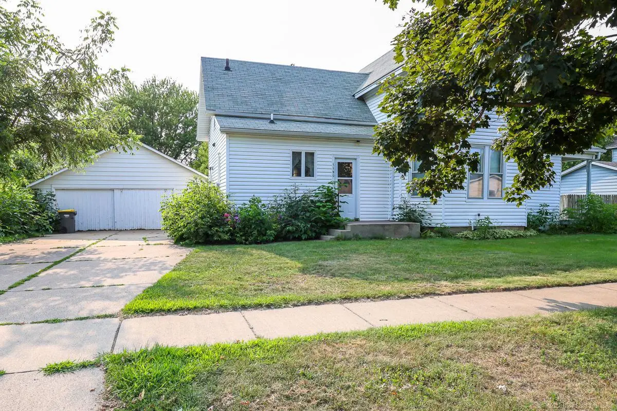 1140 12th Avenue, Baldwin, WI 54002 - #1