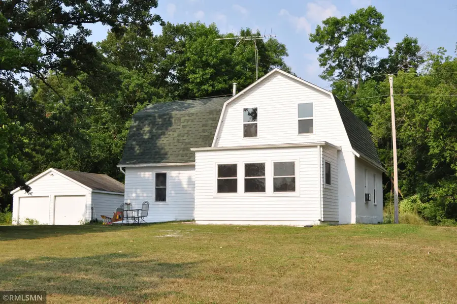 17650 NE 125th Street, Foreston, MN 56330 - #2