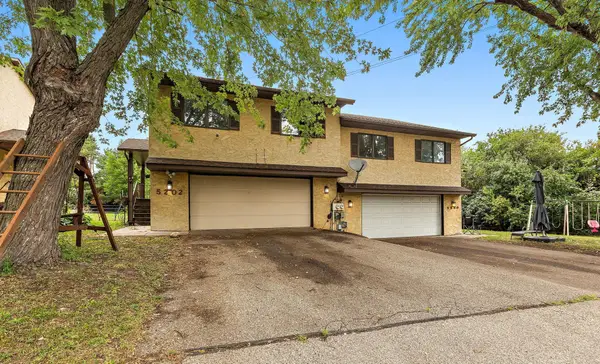 5200 44th Avenue N, Robbinsdale, MN 55422