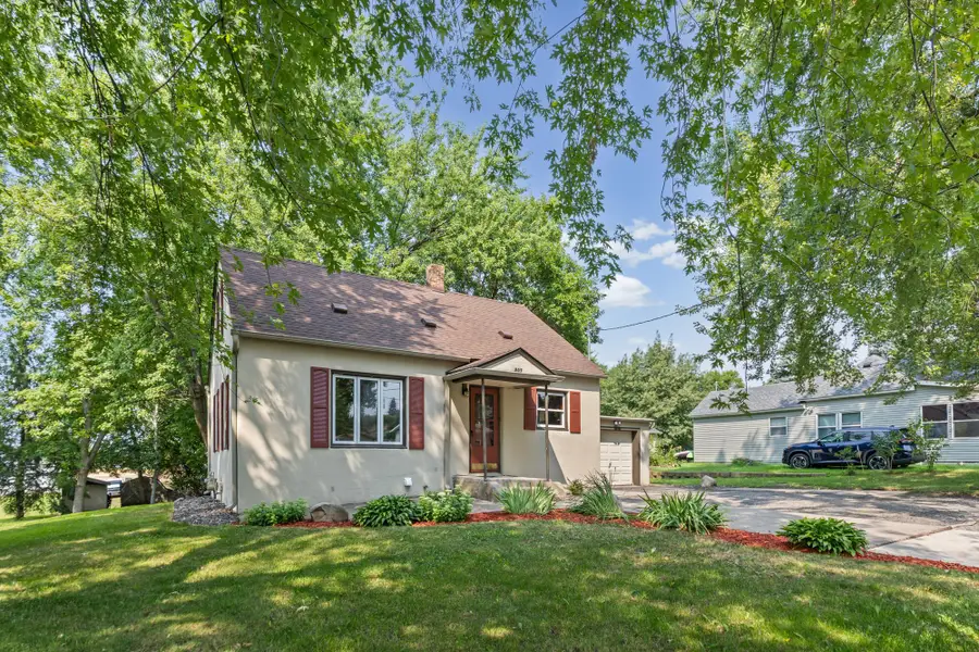 207 7th Street N, Waverly, MN 55390 - #3
