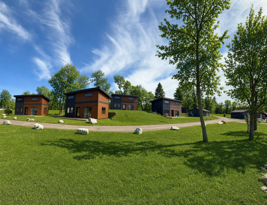 51021 Fish Lake Road #4, Detroit Lakes, MN 56501 - #2