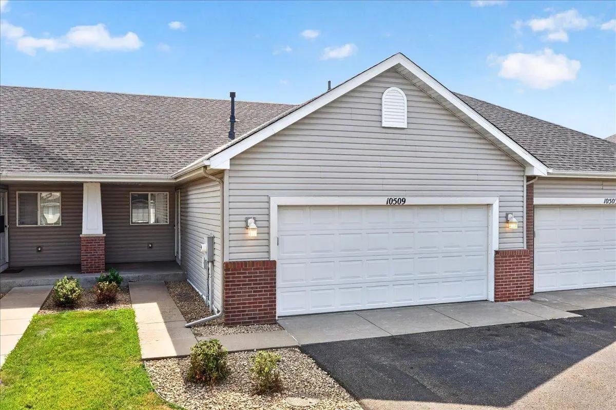 10509 64th Lane Ne, Albertville, MN 55301 - #1