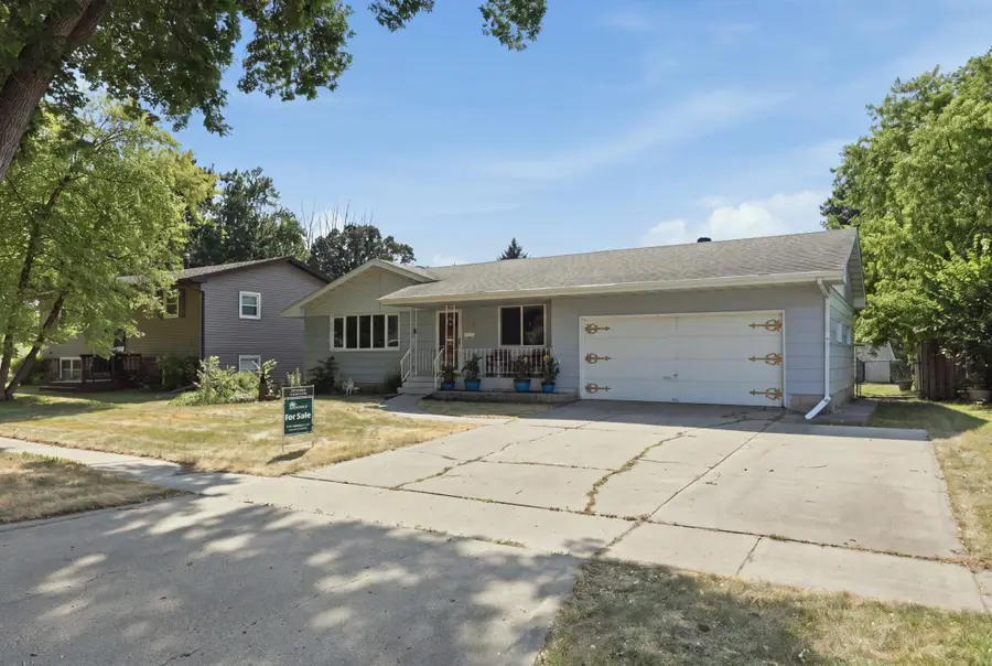1119 9th Street N, Moorhead, MN 56560 - #2