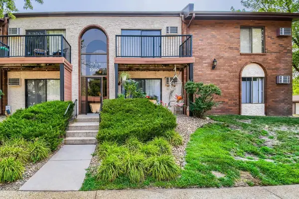 7350 York Avenue S #204, Edina, MN 55435