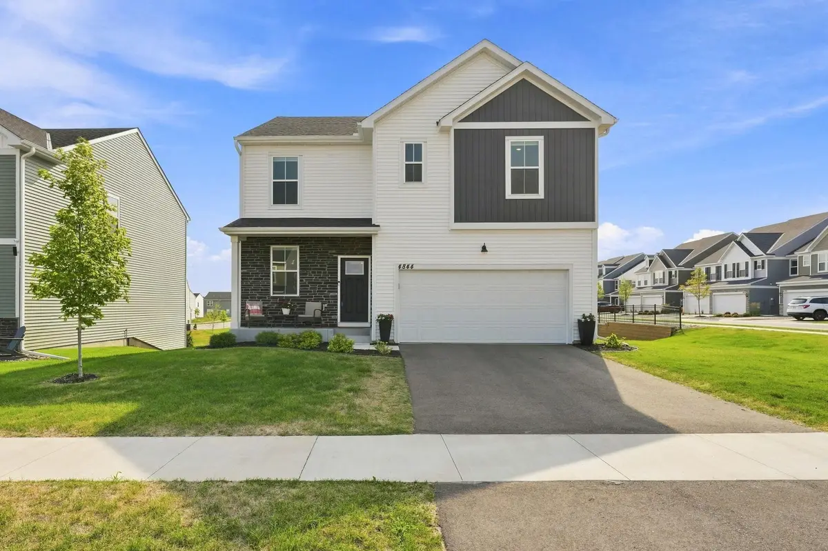 4844 Airlake Drive, Woodbury, MN 55129 - #1