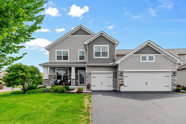 14187 Oneka Parkway N, Hugo, MN 55038