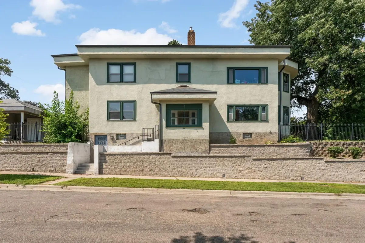 51 Albert Street S, Saint Paul, MN 55105 - #1