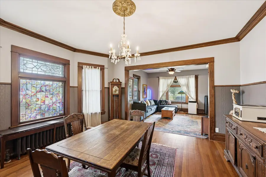 923 Iglehart Avenue, Saint Paul, MN 55104 - #2