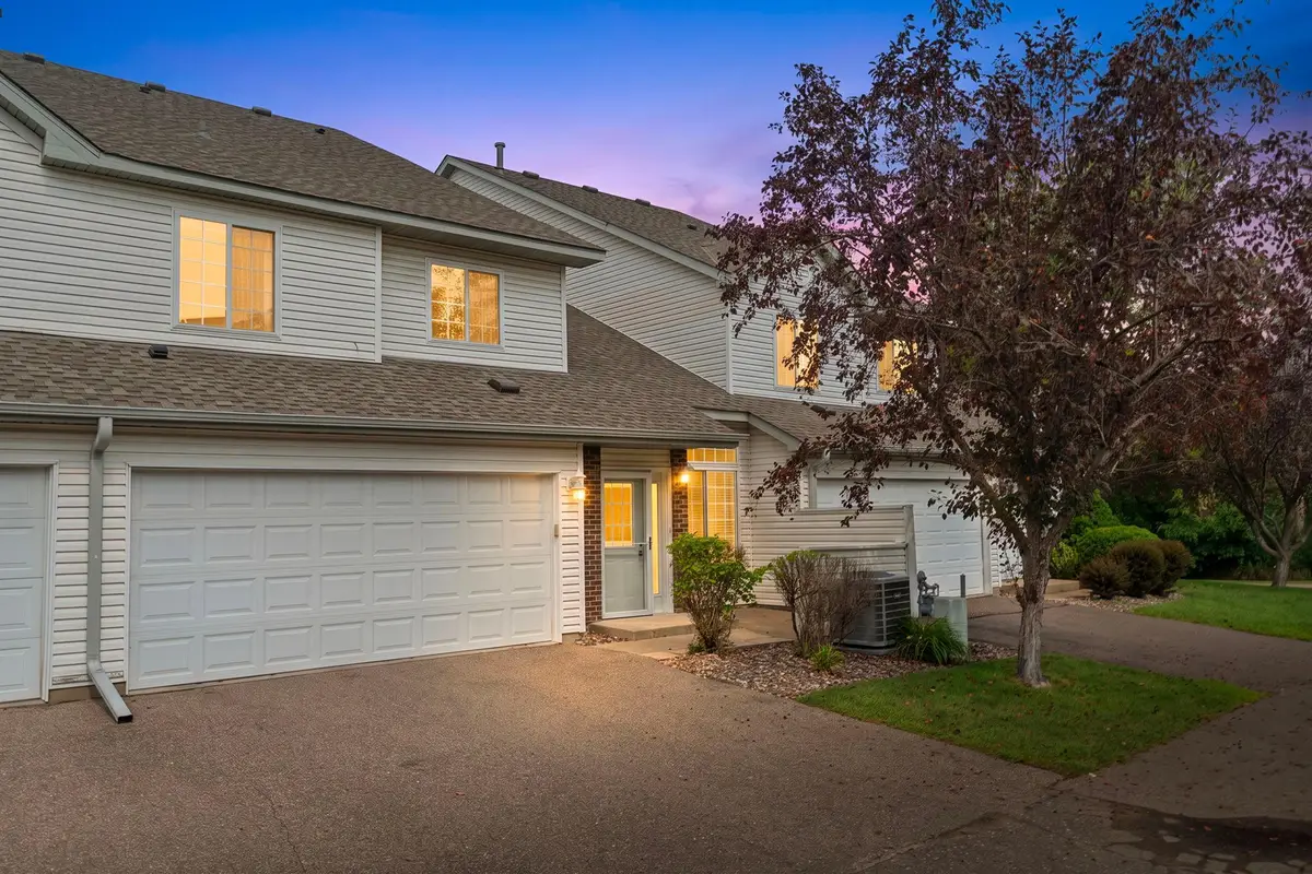 3536 Genevieve Avenue N, Oakdale, MN 55128 - #1