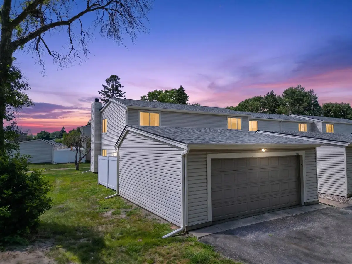 7640 Hampshire Avenue N, Brooklyn Park, MN 55428 - #1
