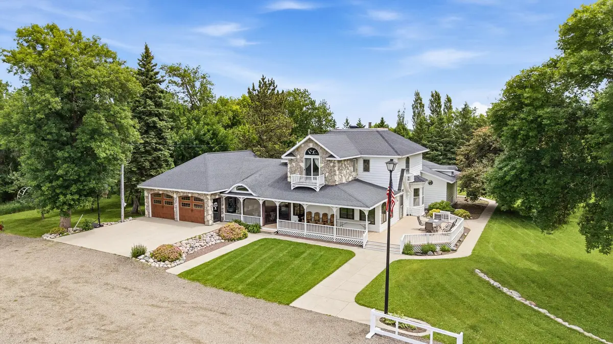 164 110th Avenue S, Moorhead, MN 56560 - #1