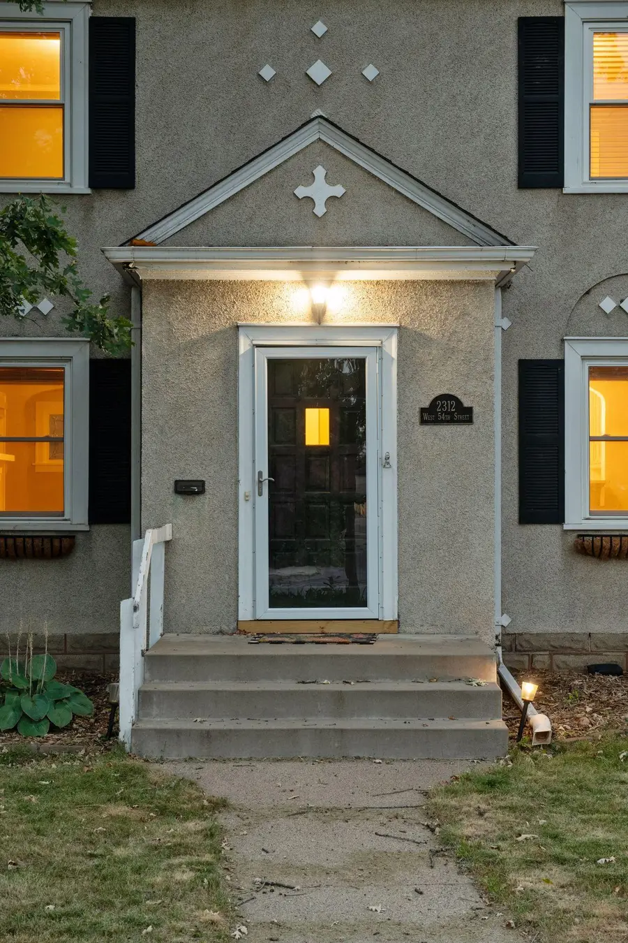 2312 W 54th Street, Minneapolis, MN 55410 - #2